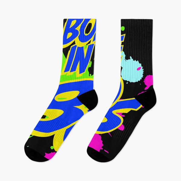 Item preview, Born in the 80s designed and sold by GrumpyDog.