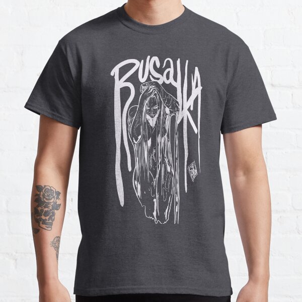 Rusalka Rusalka Classic T-Shirt
