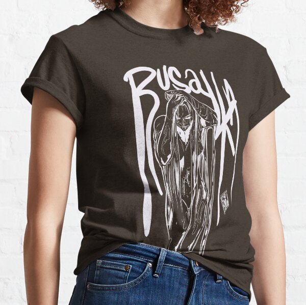 Rusalka Rusalka Classic T-Shirt