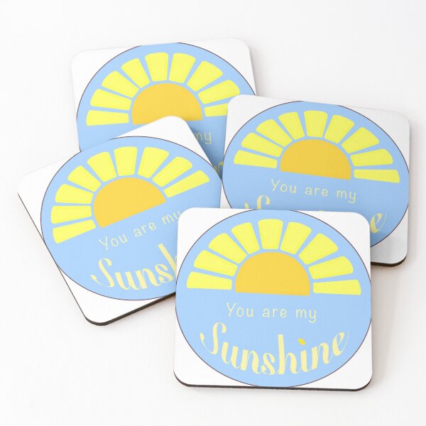 Item preview, Sunshine sticker designed and sold by Stormy-Skyes.