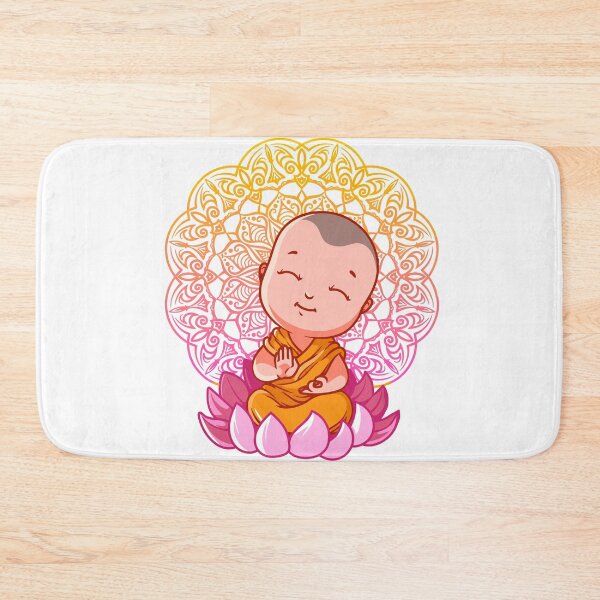 Item preview, Buddha designed and sold by Hangrid-Work.