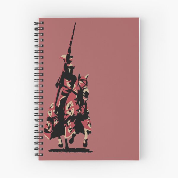 Item preview, knight on his horse designed and sold by cglightNingART.