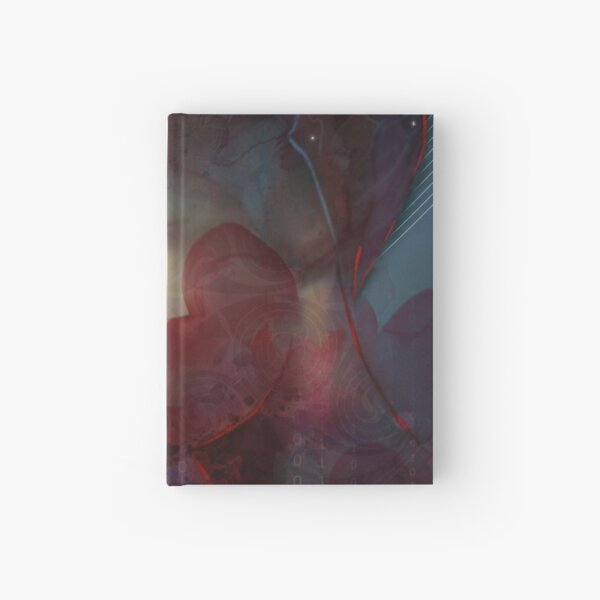 Soul Alchemy Hardcover Journal