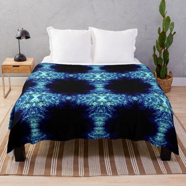 Item preview, batik style ice flower designed and sold by cglightNingART.