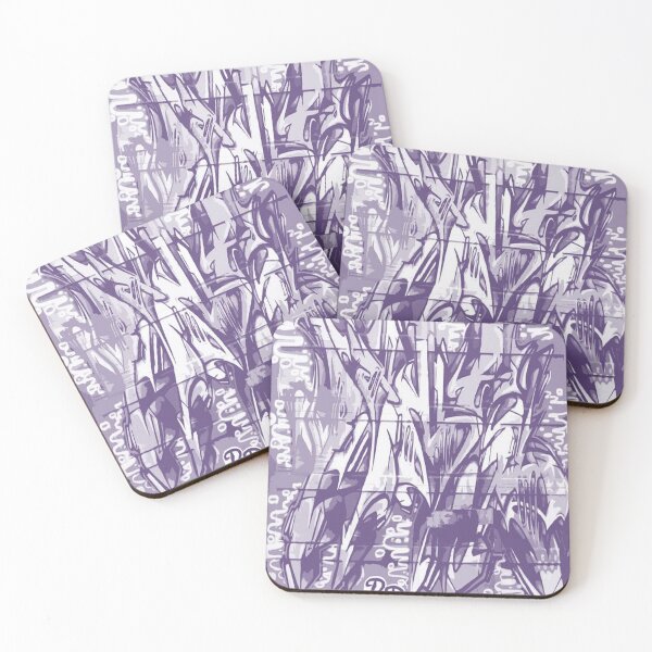 Item preview, Graffiti Murals - 0002 - Two Tone designed and sold by classiccanadian.