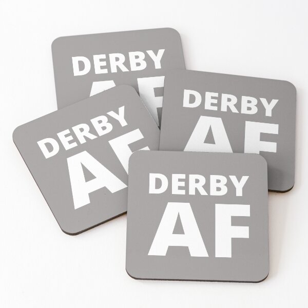 Item preview, Roller Derby AF designed and sold by HappySchnapper.