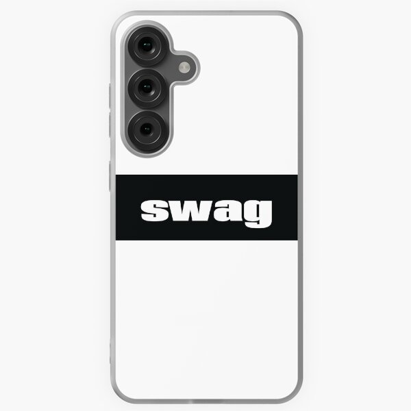 Item preview, Swag Words Millennials Use designed and sold by ProjectX23.