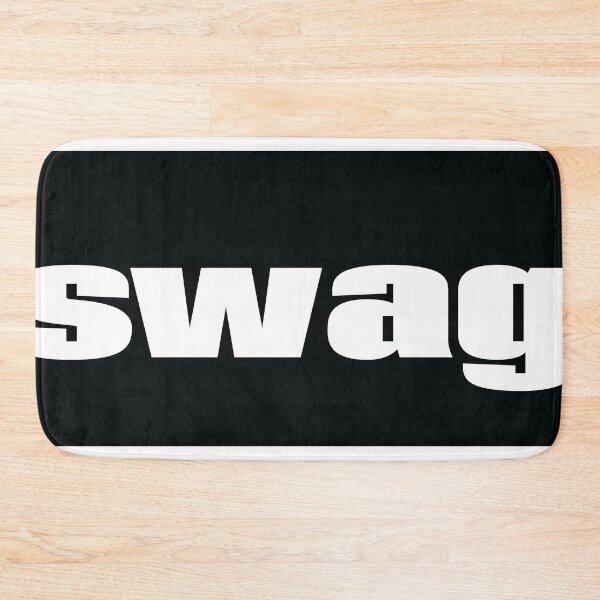 Item preview, Swag Words Millennials Use designed and sold by ProjectX23.