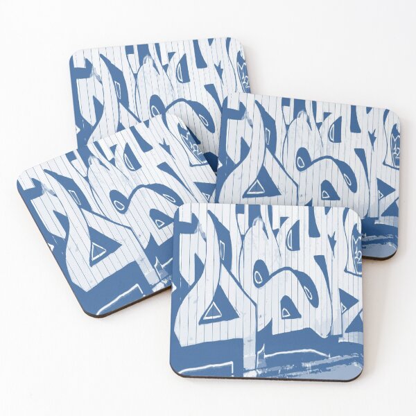 Item preview, Graffiti Murals - 0003 - Two Tone designed and sold by classiccanadian.