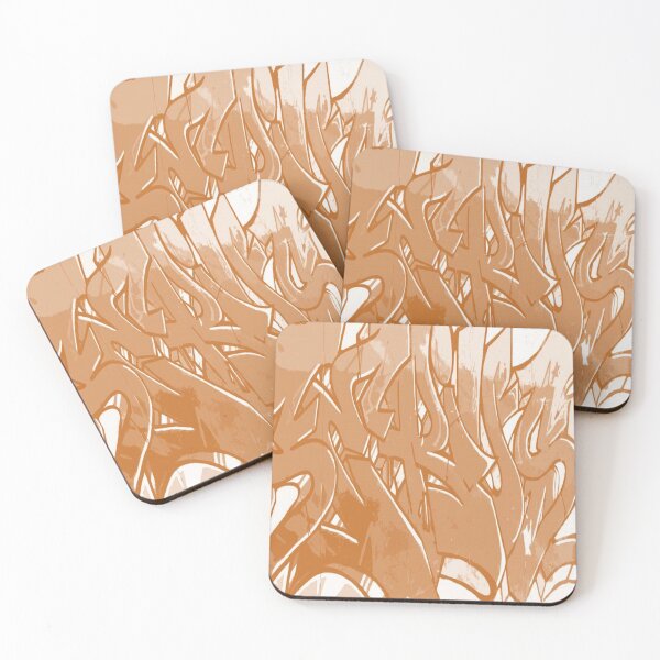 Item preview, Graffiti Murals - 0004 - Two Tone designed and sold by classiccanadian.