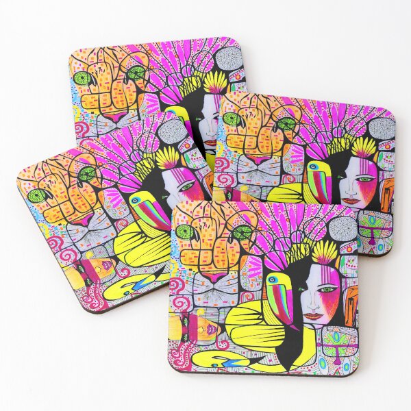 Item preview, Amazonia designed and sold by George Vargas.