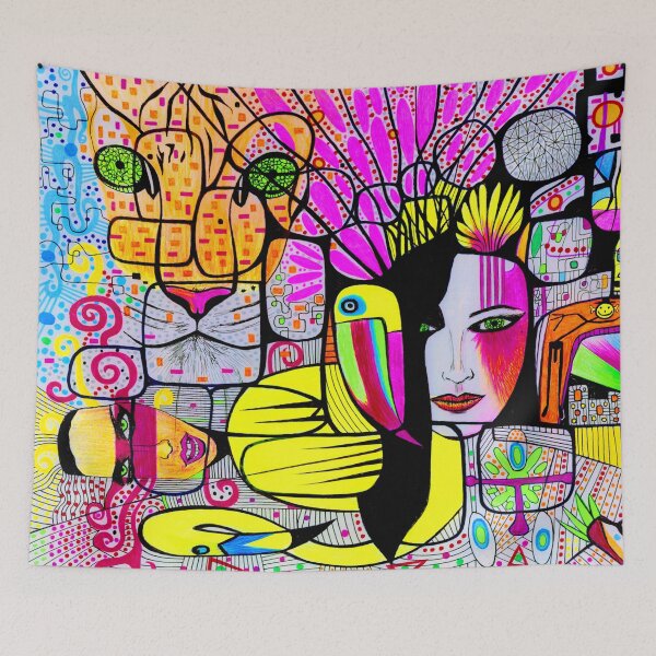 Item preview, Amazonia designed and sold by George Vargas.