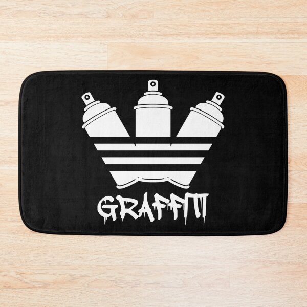 Artikelvorschau, Graffiti-Spray-Dosen entworfen und verkauft von Elixir Designs.