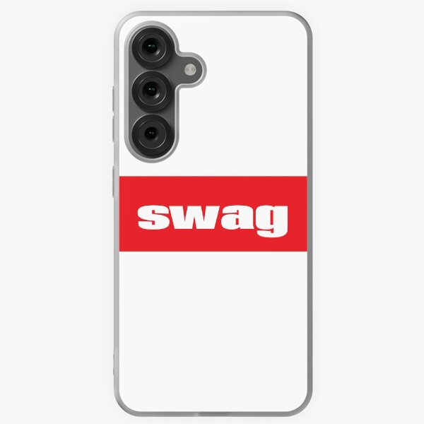 Item preview, Swag Words Millennials Use designed and sold by ProjectX23.