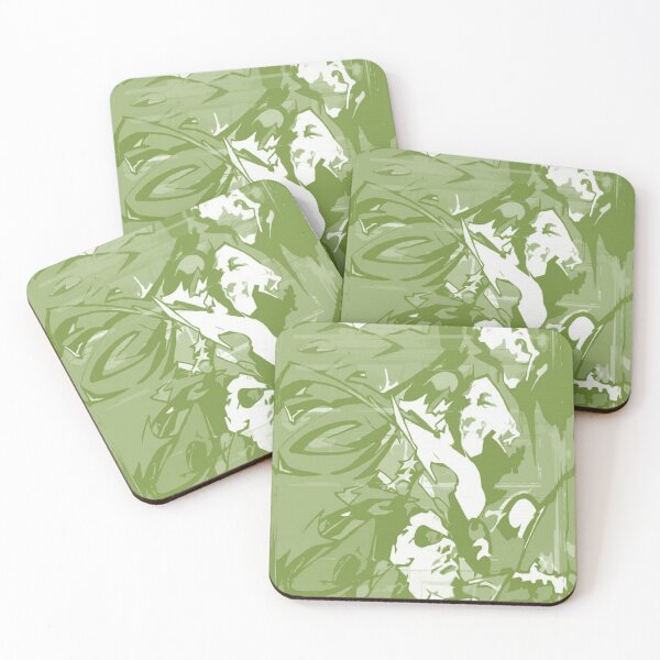 Item preview, Graffiti Murals - 0005 - Two Tone designed and sold by classiccanadian.