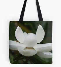 Magnolia Bloosom Tote Bag