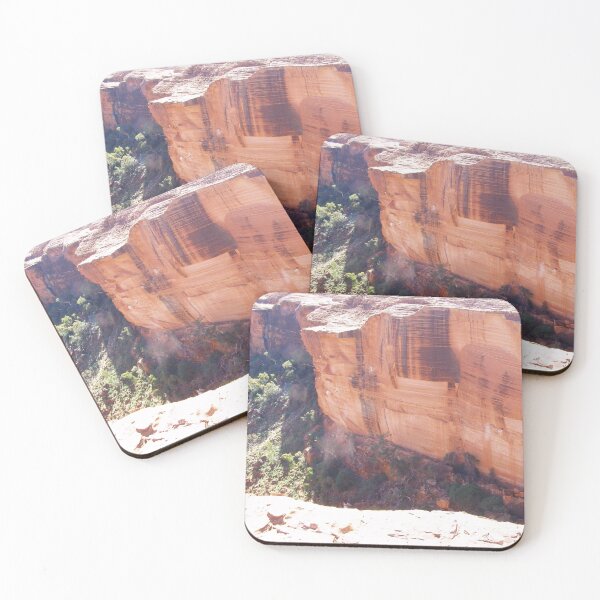 Item preview, Sheer Walls of Kings Canyon, outback Northern Territory. Australia. designed and sold by RitaBlom.