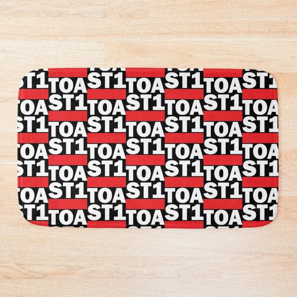 Item preview, Rev Run Toast One DMC designed and sold by toastone.