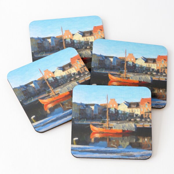 Item preview, Husum Germany designed and sold by Chris Armytage™.
