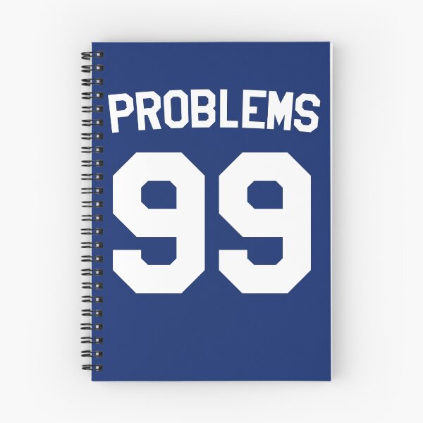 Item preview, Problems 99 designed and sold by digerati.