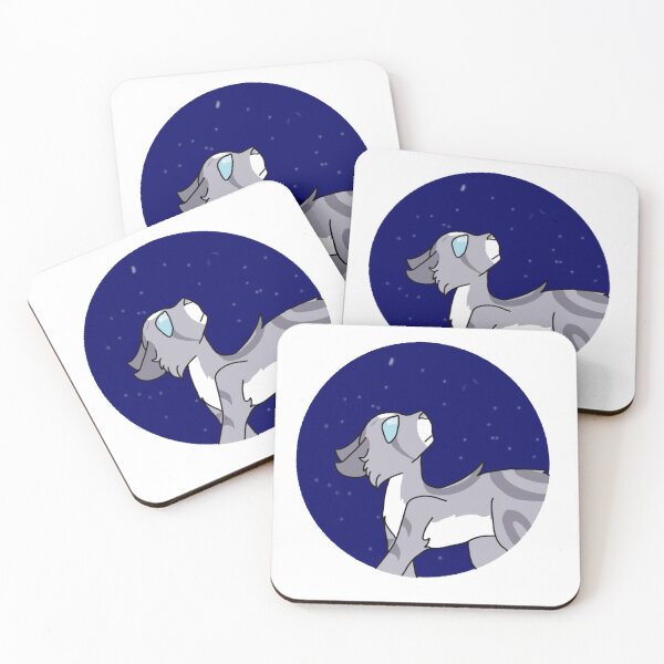 Item preview, Jayfeather designed and sold by DarkerinDrachen.