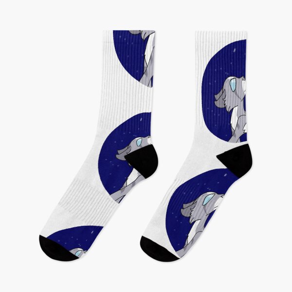Item preview, Jayfeather designed and sold by DarkerinDrachen.