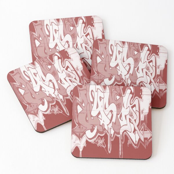 Item preview, Graffiti Murals - 0007 - Two Tone designed and sold by classiccanadian.