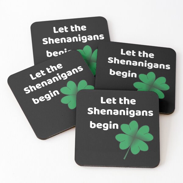 Item preview, Shamrock St Patrick Day design designed and sold by sunnym79.