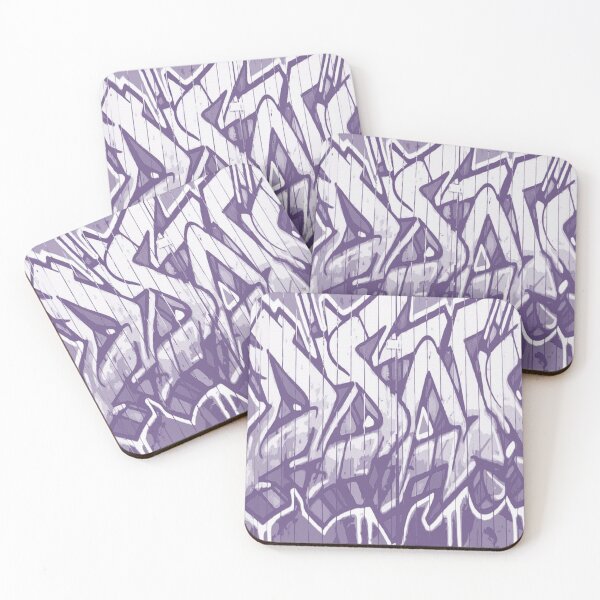 Item preview, Graffiti Murals - 0008 - Two Tone designed and sold by classiccanadian.
