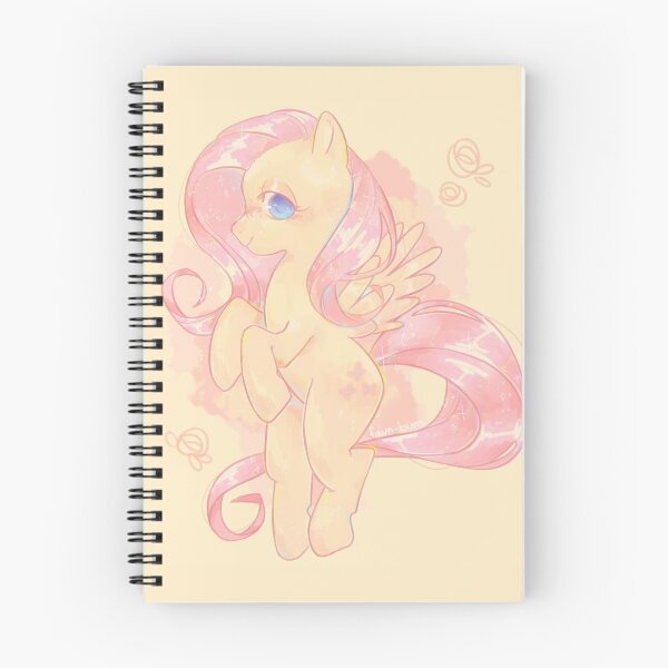 Item preview, flutter designed and sold by FaunBuns.