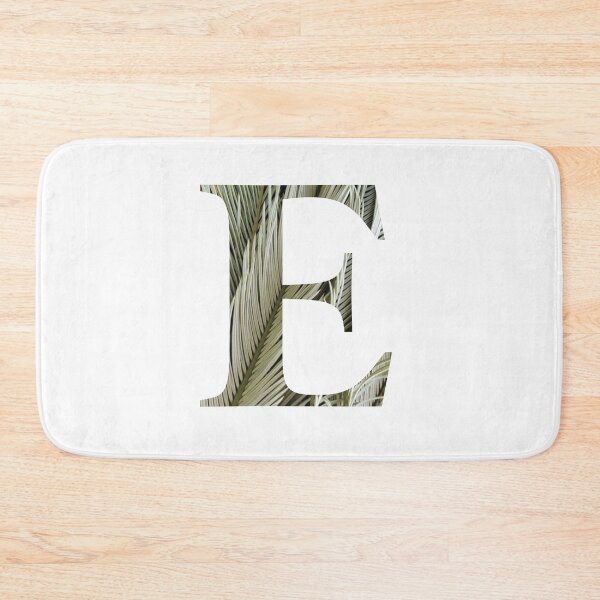 Item preview, Letter E designed and sold by emilyylongg.