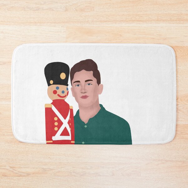 Item preview, danny and his nutcracker designed and sold by cameronbaba.