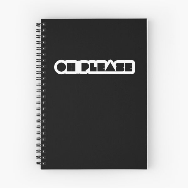 Item preview, Oh Please Popular Meme Speech designed and sold by sosavvvy.