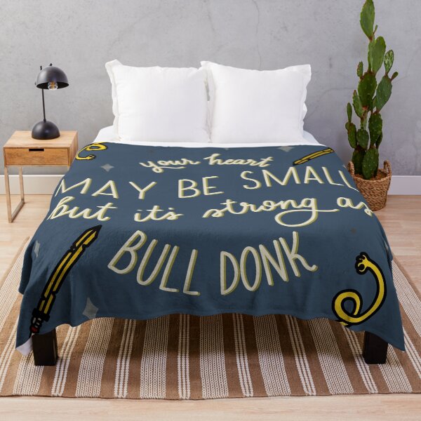Item preview, Bull Donk designed and sold by mickeemariee.