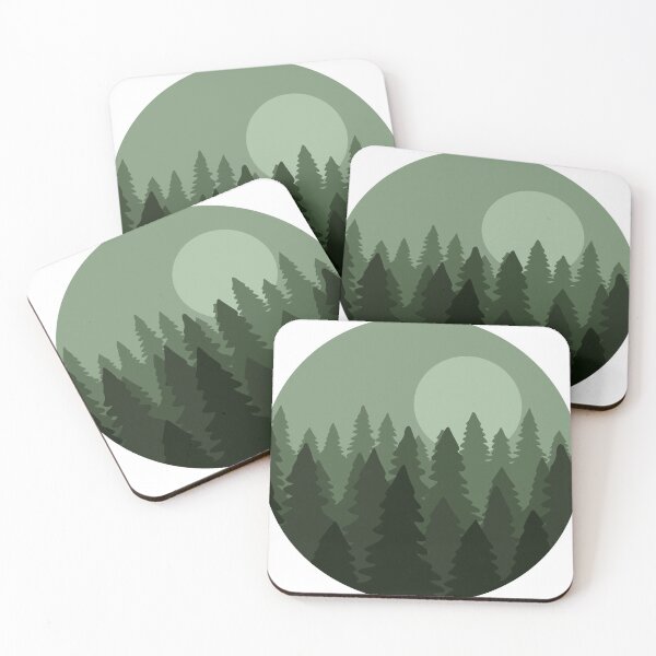 Item preview, Forest designed and sold by jessicalizabeth.