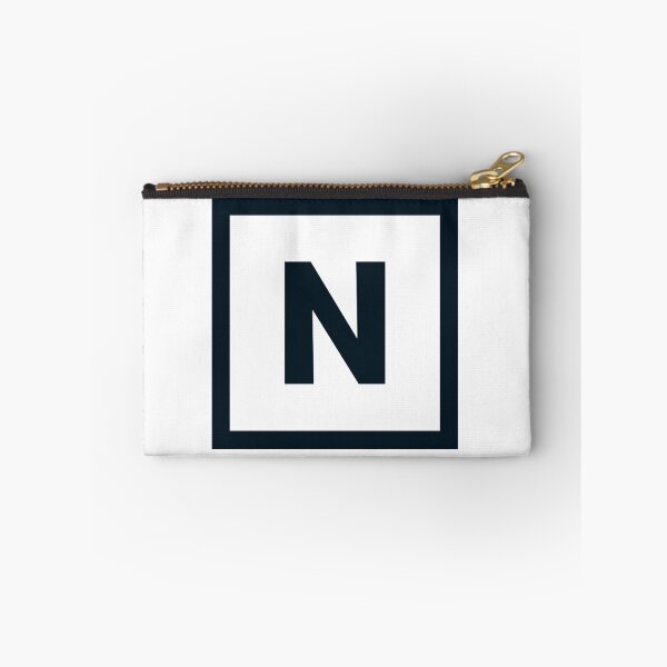 Item preview, Alphabet "N" designed and sold by Hell-Prints.