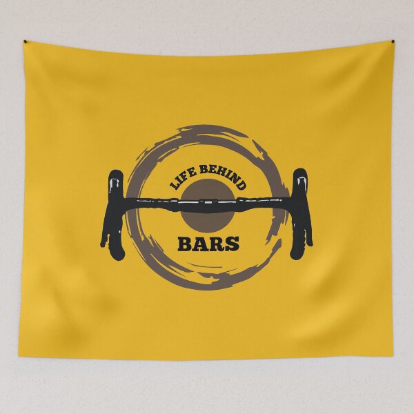 Item preview, La vida tras las rejas designed and sold by ciclista.
