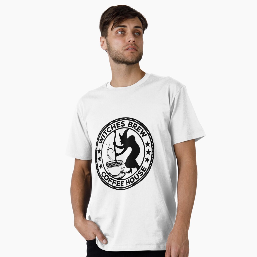 Item preview, Premium T-Shirt designed and sold by OwlishArts.