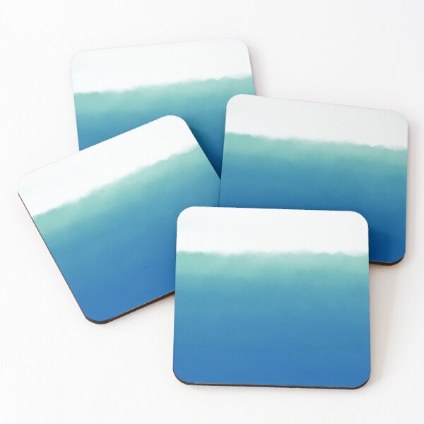 Item preview, Fade into the ocean blue... designed and sold by Sketchbrooke.