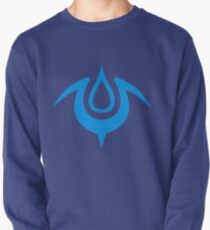 The Exalted Pullover