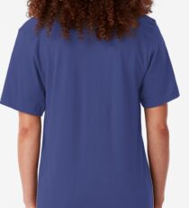 The Exalted Slim Fit T-Shirt
