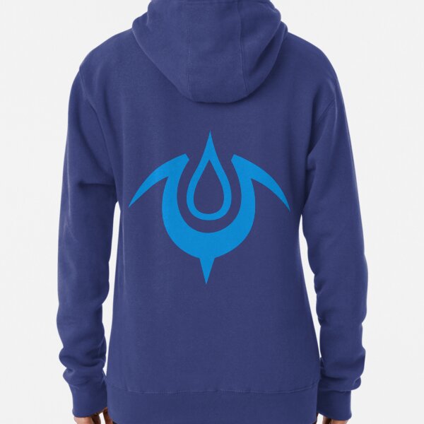 The Exalted Pullover Hoodie