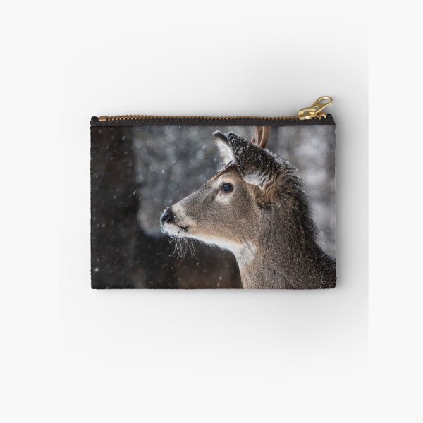Item preview, Portrait of a Deer designed and sold by Amy Louhela.