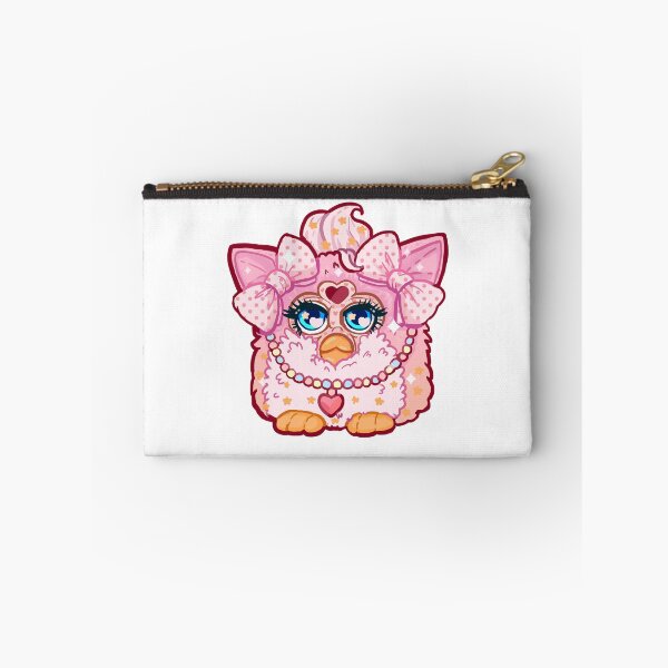 Item preview, Pink Aesthetic Furby designed and sold by controlzee-.