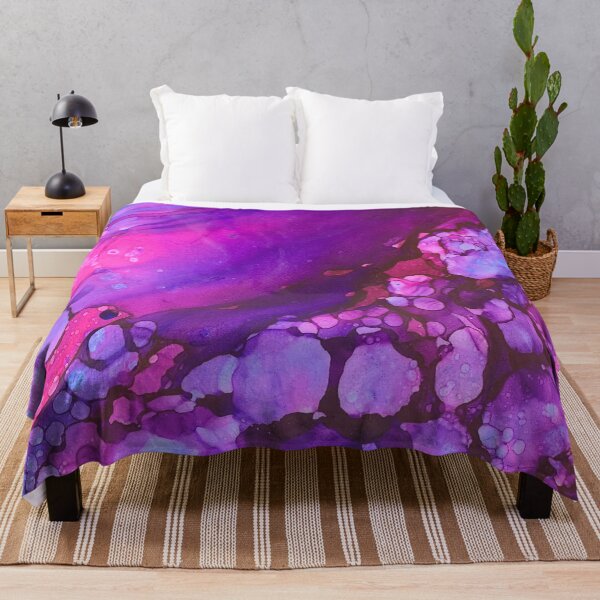 Item preview, Purple to pink designed and sold by Susan Emmison.