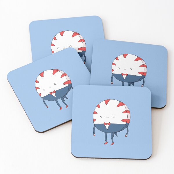 Item preview, Peppermint Butler designed and sold by ValentinaHramov.