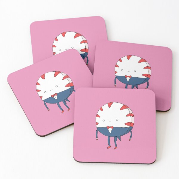 Item preview, Peppermint Butler designed and sold by ValentinaHramov.