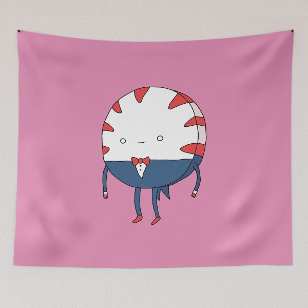 Item preview, Peppermint Butler designed and sold by ValentinaHramov.