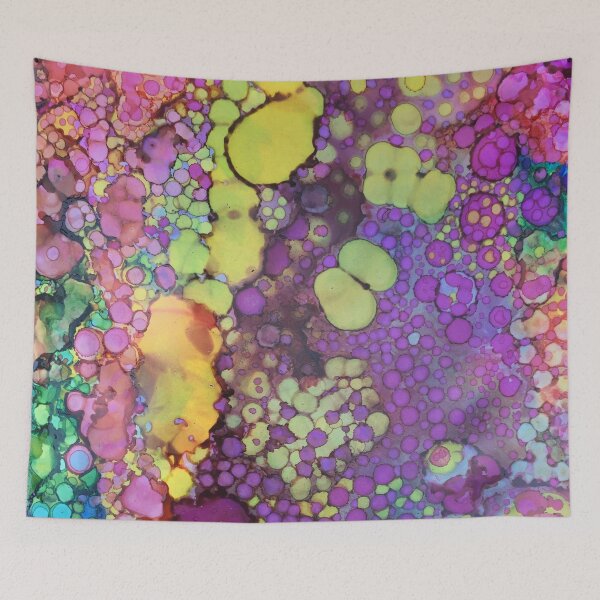 Item preview, Volcanic eruption  designed and sold by Susan Emmison.