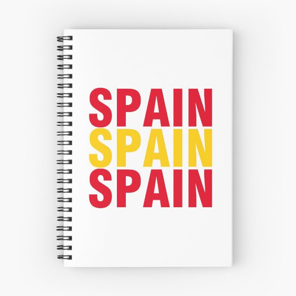 Item preview, Spain flag designed and sold by Urosek.